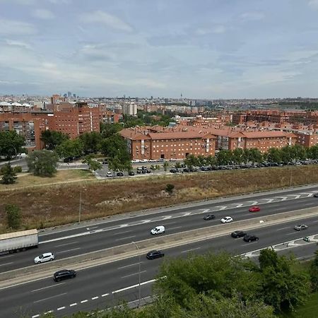 Ferienwohnung Piso Cerca Al Centro De Madrid San Luciano Exterior foto