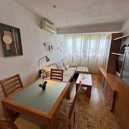 Ferienwohnung Piso Cerca Al Centro De Madrid San Luciano Exterior foto