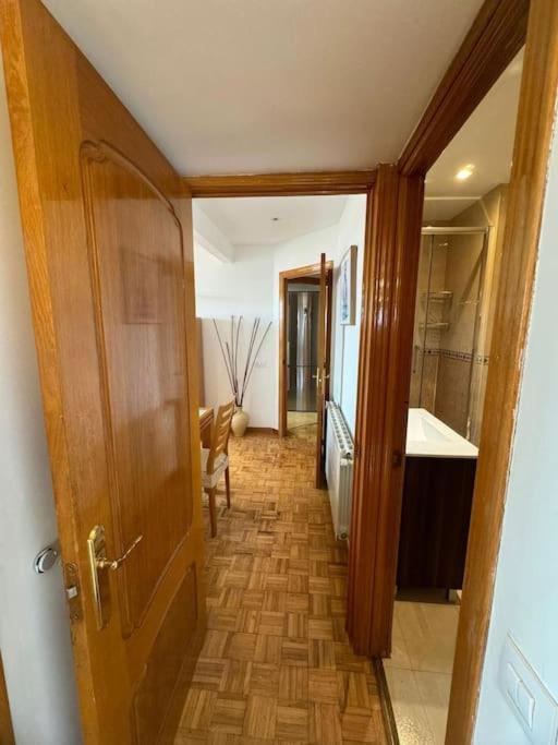 Ferienwohnung Piso Cerca Al Centro De Madrid San Luciano Exterior foto