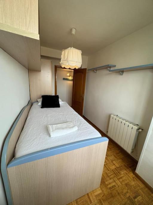 Ferienwohnung Piso Cerca Al Centro De Madrid San Luciano Exterior foto