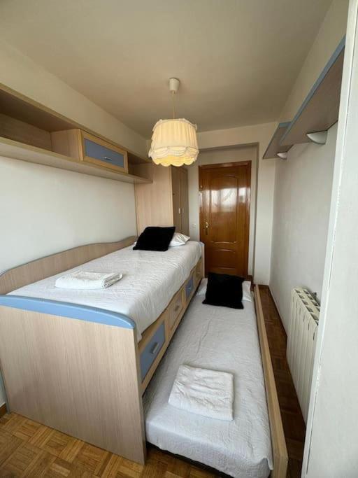 Ferienwohnung Piso Cerca Al Centro De Madrid San Luciano Exterior foto