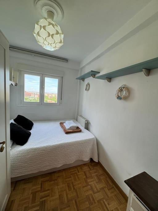Ferienwohnung Piso Cerca Al Centro De Madrid San Luciano Exterior foto