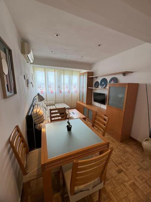 Ferienwohnung Piso Cerca Al Centro De Madrid San Luciano Exterior foto