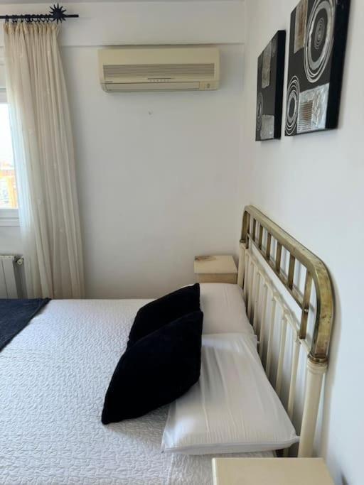Ferienwohnung Piso Cerca Al Centro De Madrid San Luciano Exterior foto