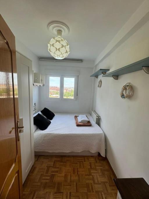 Ferienwohnung Piso Cerca Al Centro De Madrid San Luciano Exterior foto