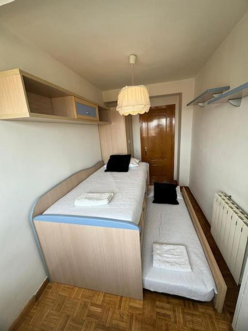 Ferienwohnung Piso Cerca Al Centro De Madrid San Luciano Exterior foto