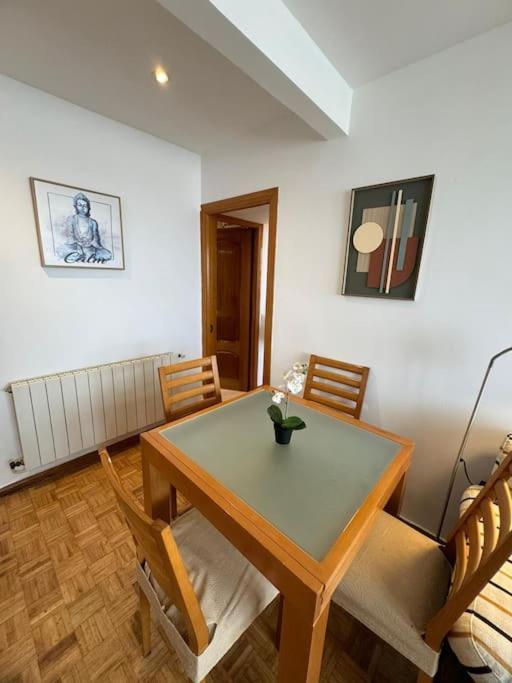 Ferienwohnung Piso Cerca Al Centro De Madrid San Luciano Exterior foto