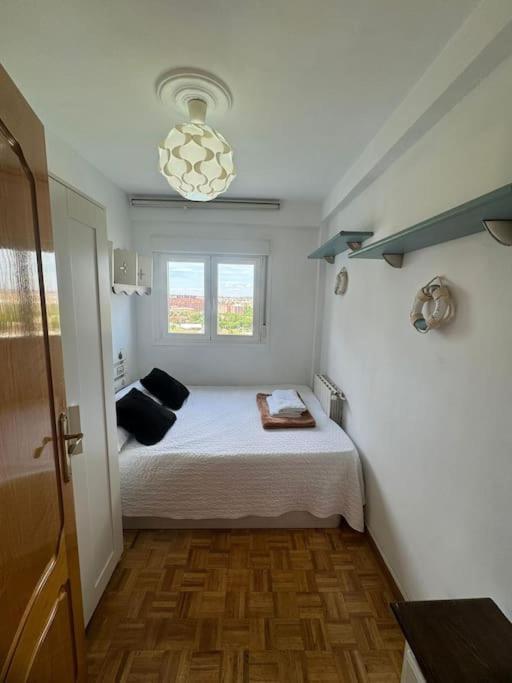 Ferienwohnung Piso Cerca Al Centro De Madrid San Luciano Exterior foto