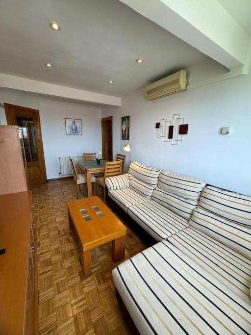 Ferienwohnung Piso Cerca Al Centro De Madrid San Luciano Exterior foto
