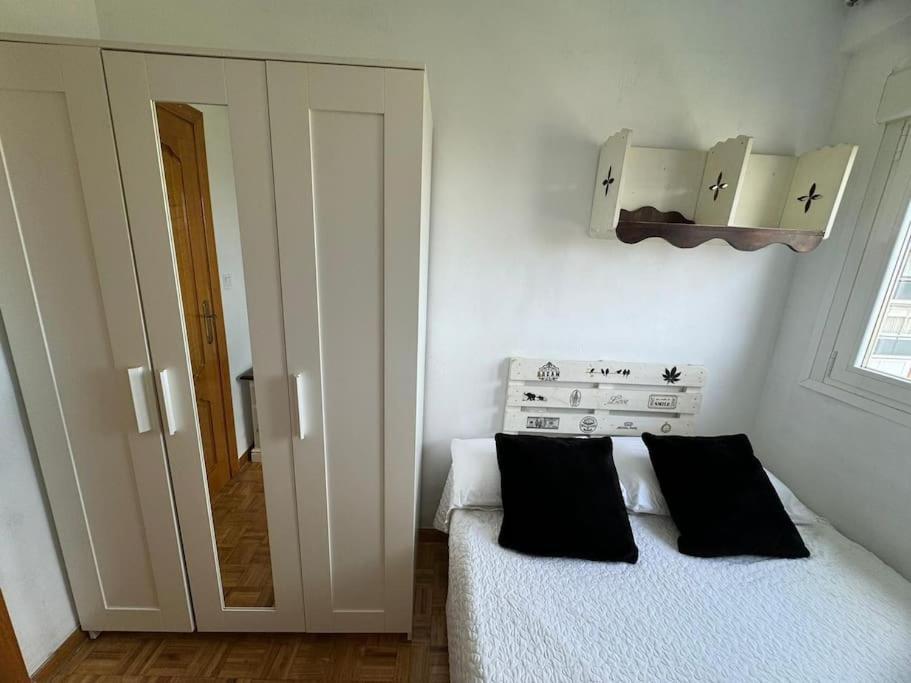 Ferienwohnung Piso Cerca Al Centro De Madrid San Luciano Exterior foto